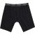 JP1880 Boxers Flexnamic OEKO-TEX Long Black - Ondergoed & zwem - Grote Maten Ondergoed Heren
