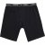 JP1880 Boxers Flexnamic OEKO-TEX Long Black - Ondergoed & zwem - Grote Maten Ondergoed Heren