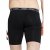 JP1880 Boxers Flexnamic OEKO-TEX Long Black - Ondergoed & zwem - Grote Maten Ondergoed Heren