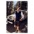 JP1880 Velvet Vest Traditional Blue - Feestkleding - Feestkleding – Vier in stijl en comfort