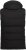 JP1880 Quilted Gilet DownTouch Padding Black - Jassen - Grote Maten Herenjassen