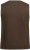 JP1880 Vest Tweed Wool Blend Traditional Light Brown - Feestkleding - Feestkleding – Vier in stijl en comfort