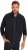 JP1880 Fleece Gilet Stomach Fit Navy - Jassen - Grote Maten Herenjassen