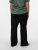 Vero Moda Berlin Zamira Wide Leg Pants Black - Broeken - 