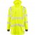 Leo Clovelly EcoViz 15K Performance Breathable Anorak - Werkkleding - Werkkleding Grote Maten Heren