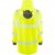 Leo Clovelly EcoViz 15K Performance Breathable Anorak - Werkkleding - Werkkleding Grote Maten Heren