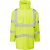 Leo Marwood EcoViz 4K Superior Baffle Lined Anorak - Werkkleding - Werkkleding Grote Maten Heren
