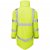 Leo Marwood EcoViz 4K Superior Baffle Lined Anorak - Werkkleding - Werkkleding Grote Maten Heren