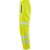 Leo Lundy Ltec 20K High Performance Breathable Waterproof Ov Hi-Vis Yellow - Werkkleding - Werkkleding Grote Maten Heren