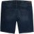 Lavecchia 0908 Bermuda Denim Shorts Blue - Shorts - Grote Maten Korte Broeken Heren