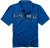 Lavecchia 2030 Polo Shirt Short Sleeve Royal Blue - Polo shirts - Grote Maten Poloshirts Heren
