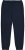 Double Outfitters MPAN-6055 Joggingbroek Navyblauw - Joggingbroeken & shorts - Joggingbroeken & Shorts Heren Grote Maten