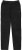 Double Outfitters MPAN-6058 Joggingbroek Zwart - Joggingbroeken & shorts - Joggingbroeken & Shorts Heren Grote Maten