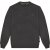 Double Outfitters MTOP-1141 Sweater Antraciet - Sweaters & hoodies - Sweaters & Hoodies Grote Maten Heren