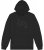 Double Outfitters MTOP-1146 Hoodie Zwart - Sweaters & hoodies - Sweaters & Hoodies Grote Maten Heren