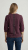 Nora Mikken GELINA Sweater Mauve Wine - DAMESKLEDING XS-XXL - 