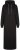 Nora Mikken MARTINA Maxi Hoodie Dress Black - DAMESKLEDING XS-XXL - 