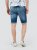 Mish Mash Paul Light Shorts - Shorts - Grote Maten Korte Broeken Heren