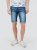 Mish Mash Paul Light Shorts - Shorts - Grote Maten Korte Broeken Heren