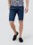 Mish Mash Paul Dark Shorts - Shorts - Grote Maten Korte Broeken Heren