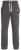 D555 Portland Sweatpants Charcoal - Joggingbroeken & shorts - Joggingbroeken & Shorts Heren Grote Maten