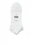 Jack & Jones Louis Sokken Wit 3-pack - Ondergoed & zwem - Grote Maten Ondergoed Heren
