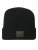 Jack & Jones Attitude Muts Zwart - Mutsen - 