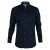 D555 Rashard Long Sleeve Printed Shirt - Hemden - Overhemden Grote Maten Heren