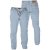 Rockford Comfort Jeans Light Blue - Jeans & broeken - Jeans & Broeken Grote Maten Heren