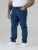 Rockford Comfort Jeans Blue - Jeans & broeken - Jeans & Broeken Grote Maten Heren