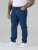 Rockford Comfort Jeans Blue TALL SIZES - HERENKLEDING MT-6XLT - Tall Kleding Heren