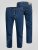 Rockford Comfort Jeans Blue TALL SIZES - HERENKLEDING MT-6XLT - Tall Kleding Heren