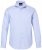 JP1880 Business Shirt Long Sleeve Ice Blue - Hemden - Overhemden Grote Maten Heren