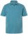 JP1880 Polo Shirt Short Sleeve Pique VIntage Teal - Polo shirts - Grote Maten Poloshirts Heren