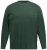 JP1880 Long Sleeve OEKO-TEX T-shirt Green - T-shirts - Grote Maten T-shirts Heren