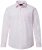 JP1880 Shirt Business Long Sleeve Pink - Hemden - Overhemden Grote Maten Heren