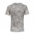 Loyalty & Faith Sneak T-shirt Khaki - T-shirts - Grote Maten T-shirts Heren