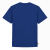 Motley Denim Stockholm T-shirt Royal Blue - T-shirts - Grote Maten T-shirts Heren