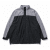 Kam Jeans 439 Softshell Jacket Black - Jassen - Grote Maten Herenjassen