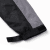Kam Jeans 439 Softshell Jacket Black - Jassen - Grote Maten Herenjassen
