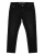 Motley Denim Soho 5-Pocket Jeans Black - Jeans & broeken - Jeans & Broeken Grote Maten Heren
