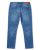 Motley Denim Soho 5-Pocket Jeans Blue Wash - Jeans & broeken - Jeans & Broeken Grote Maten Heren