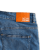 Motley Denim Soho 5-Pocket Jeans Blue Wash - Jeans & broeken - Jeans & Broeken Grote Maten Heren