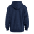 Motley Denim Copenhagen Hoodie Dark Indigo - Sweaters & hoodies - Sweaters & Hoodies Grote Maten Heren