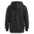 Motley Denim Copenhagen Hoodie Charcoal - Sweaters & hoodies - Sweaters & Hoodies Grote Maten Heren