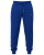 Motley Denim Berlin Sweatpants Royal Blue - Joggingbroeken & shorts - Joggingbroeken & Shorts Heren Grote Maten