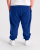 Motley Denim Berlin Sweatpants Royal Blue - Joggingbroeken & shorts - Joggingbroeken & Shorts Heren Grote Maten