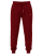 Motley Denim Berlin Sweatpants Red - Joggingbroeken & shorts - Joggingbroeken & Shorts Heren Grote Maten