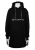 Nora Mikken KADRI Long Hoodie Black - Sweaters & hoodies - 