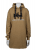 Nora Mikken KADRI Long Hoodie Camel - Sweaters & hoodies - 